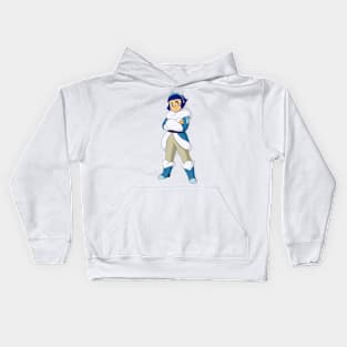 Frosta Kids Hoodie